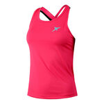 Drop Shot Clothing Drop Shot Kiara Tank Top Women-Pink
