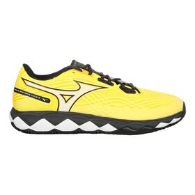 Image of Wave Enforce Tour 2 Padel Shoe Men-Yellow,White