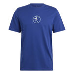 adidas AEROREADY Tennis Graphic T-Shirt