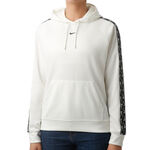 Nike Sportswear Logo Hoodie Women