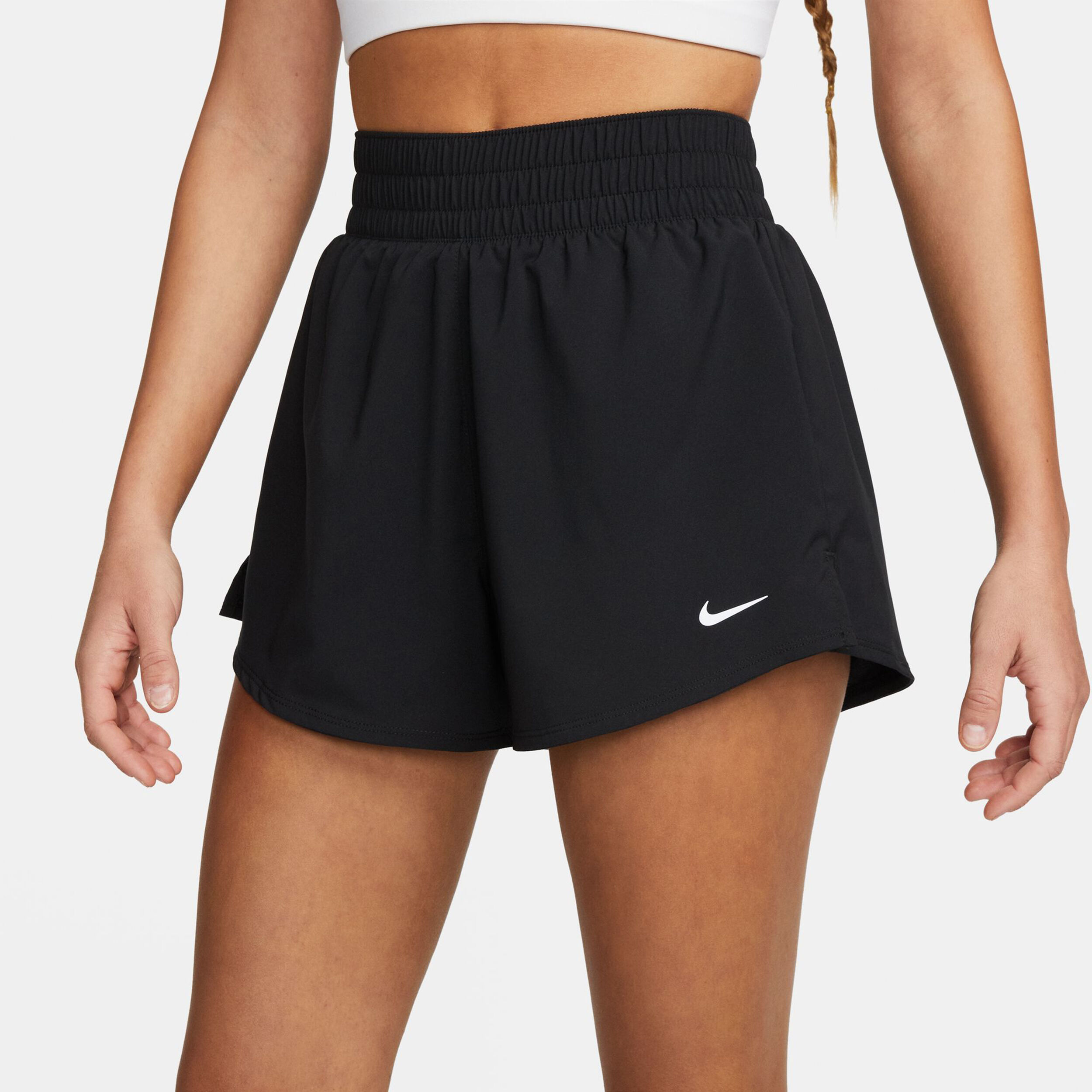 Nike shorts 2 in 1 womens clearance