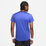 Court Dri-Fit Advantage Half-Zip Tee