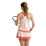 Wild Flounce Skirt W