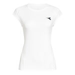Diadora L. Ss T-Shirt Tennis