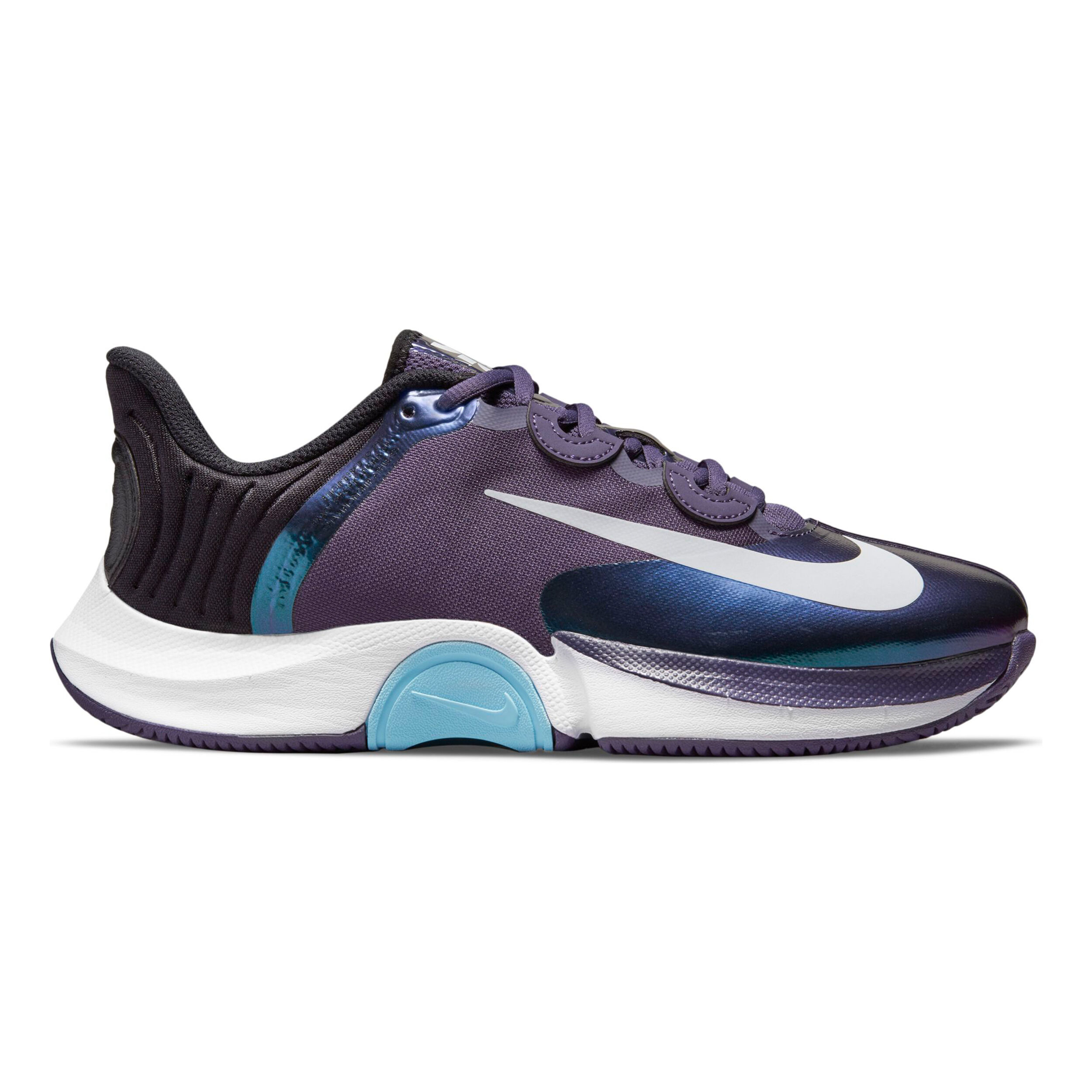 Air zoom gp deals