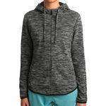 Wilson Training Hooded Jacket Women