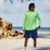 Zac Tech Longsleeve Men