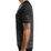 Competition Seamless Henley Tee Men