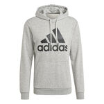 adidas Big Logo French Terry Hoody Men