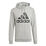 Big Logo French Terry Hoody Men
