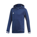 adidas T19 Hoody Youth