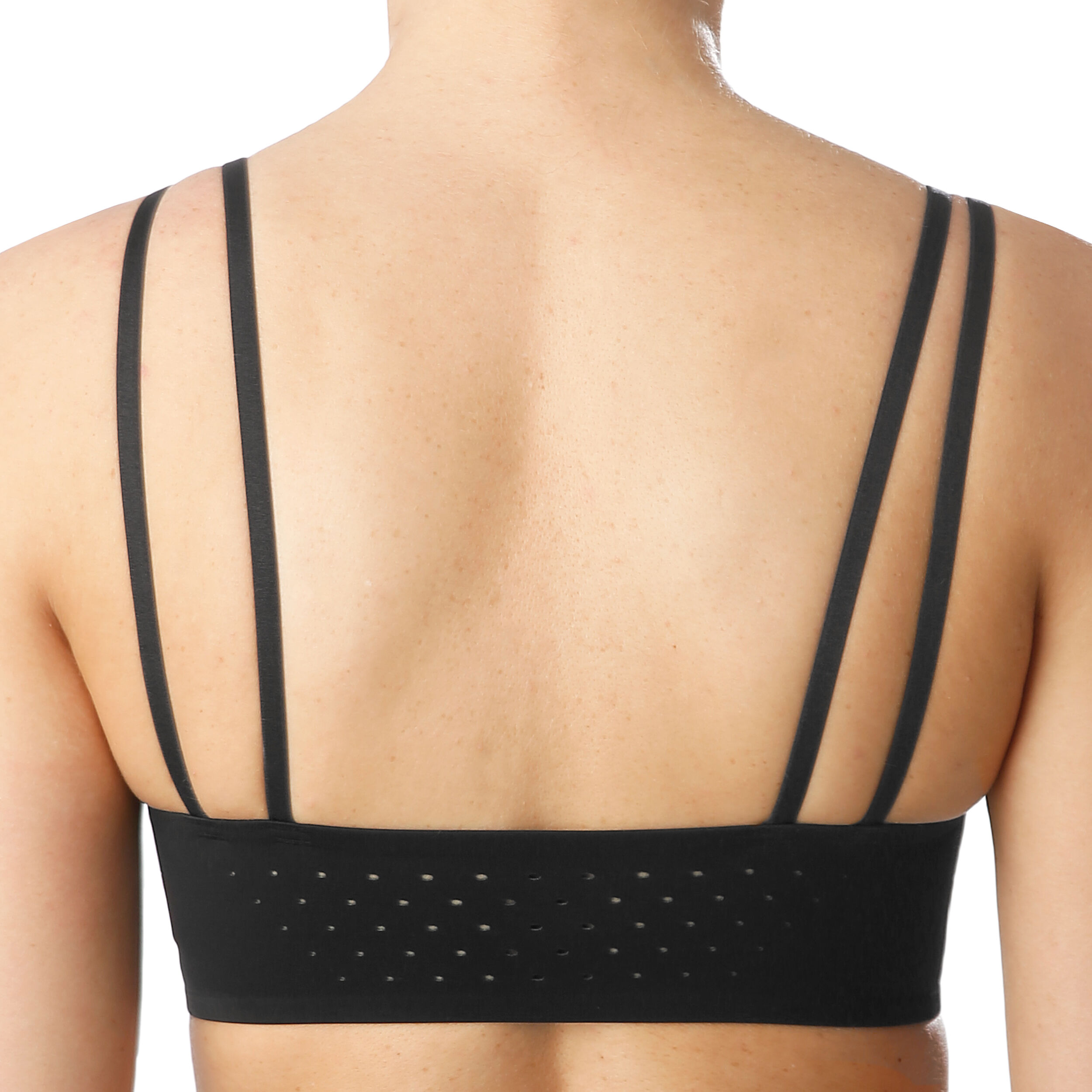 Buy Nike Indy Breathe Sports Bras Women Black White online Padel Point COM