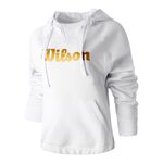 Wilson Training Script Hoody