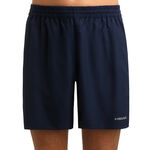 HEAD Club Shorts Men