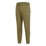 Nike Court Dri-Fit Heritage Fleece  Pant