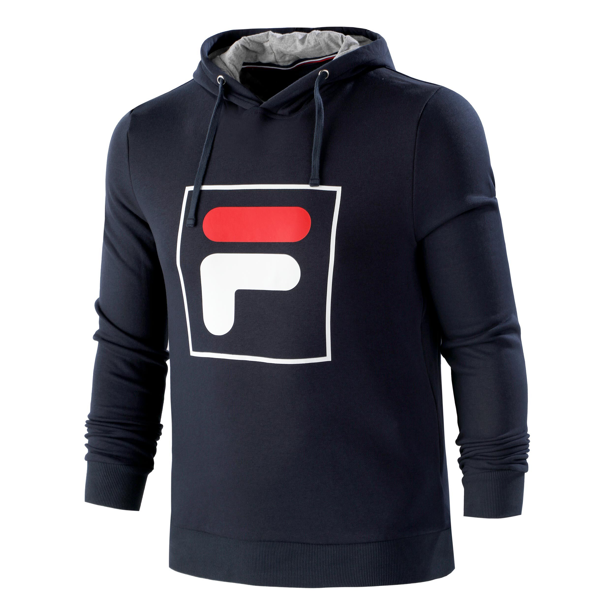 Sweat a capuche fila junior sale