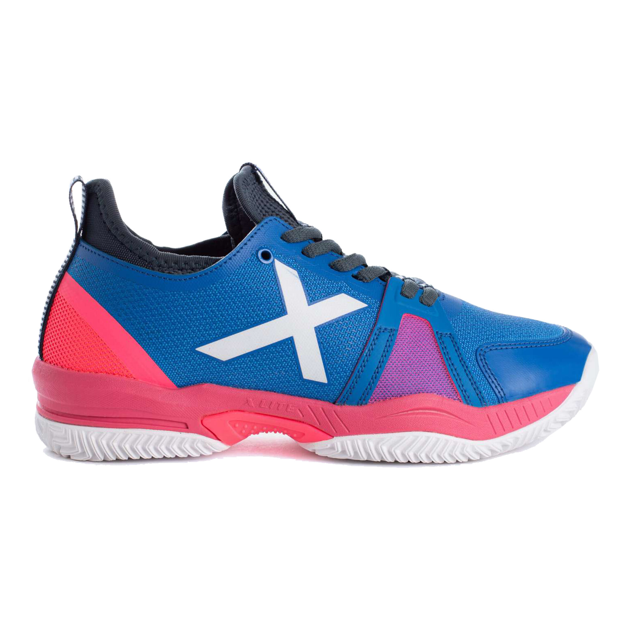 Munich Oxygen Scarpe Munich On Line Munich Oxygen 26 Padel Shoe
