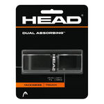 HEAD Dual Absorbing schwarz