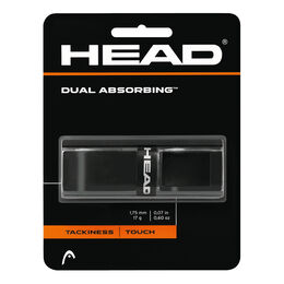 Dual Absorbing schwarz