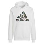 adidas Camo Hoody