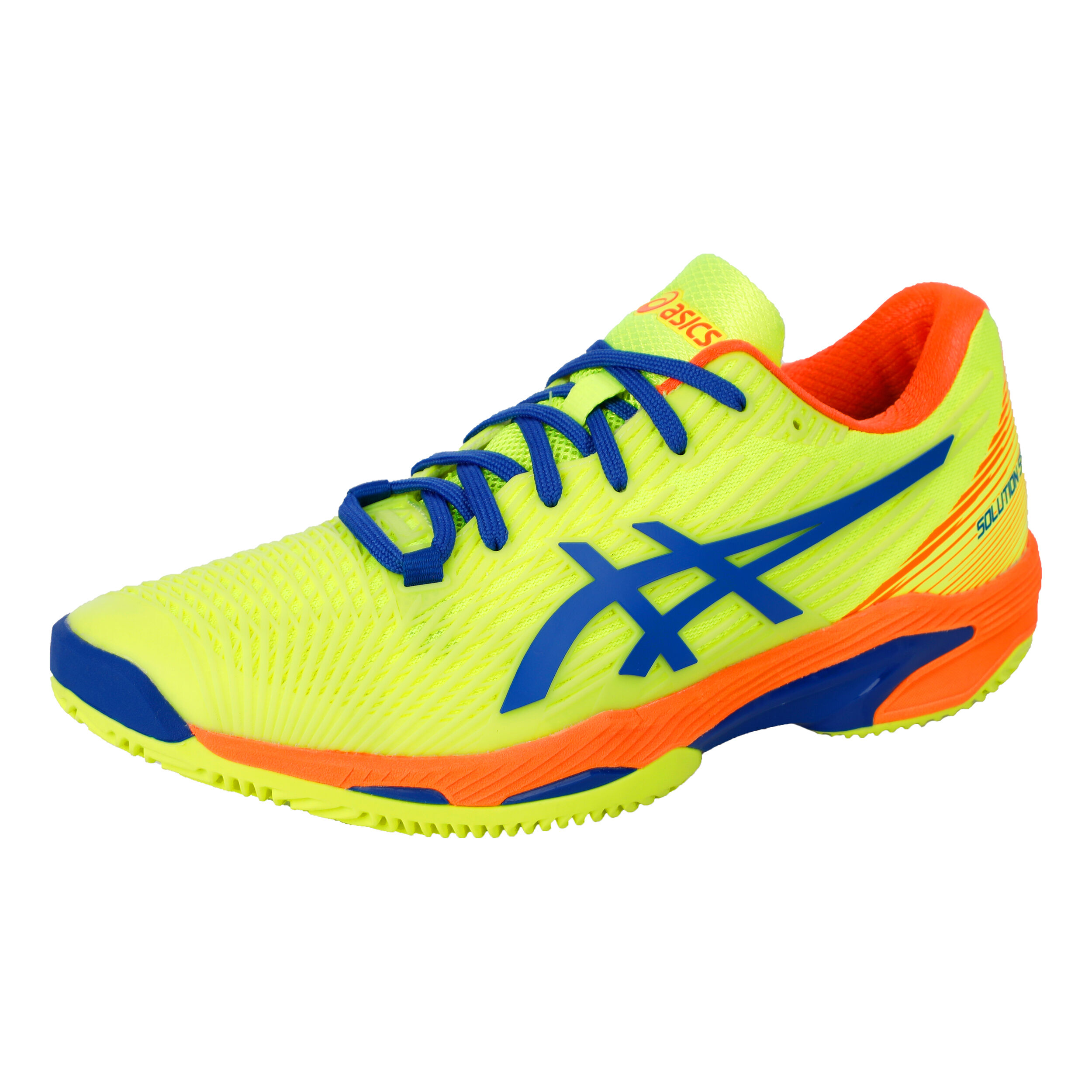 Asics solution speed shop ff limited edition