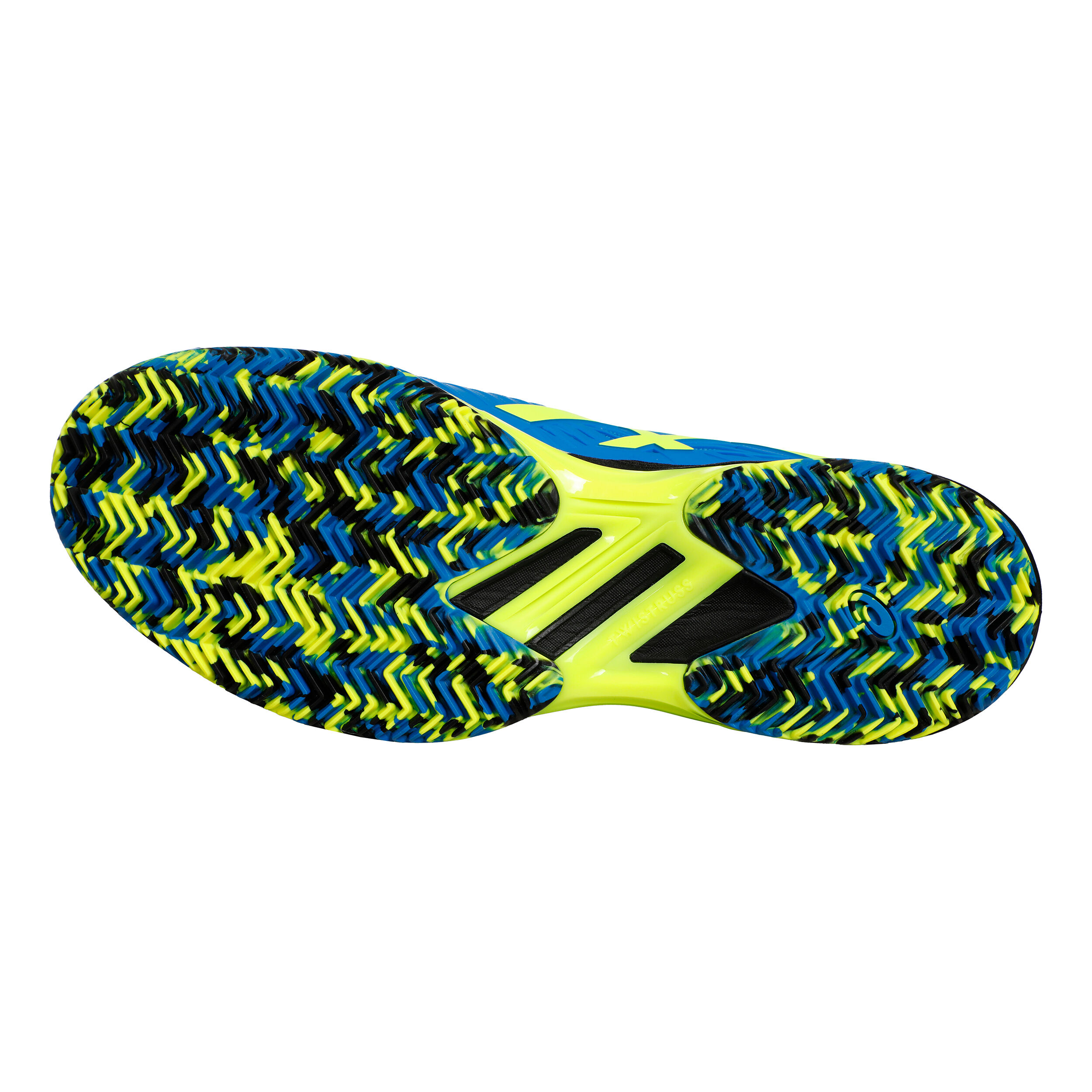 Asics twistruss on sale