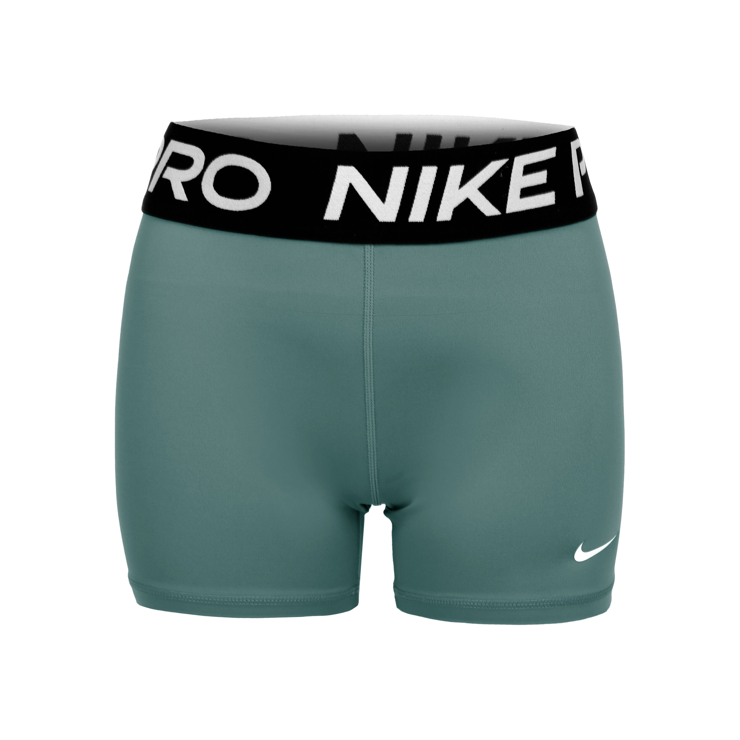 Dri Fit Pro Dri Fit Big Kids 4in Shorts Girls Dark Green