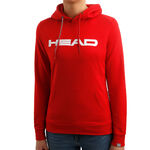 HEAD Club Rosie Hoodie Women