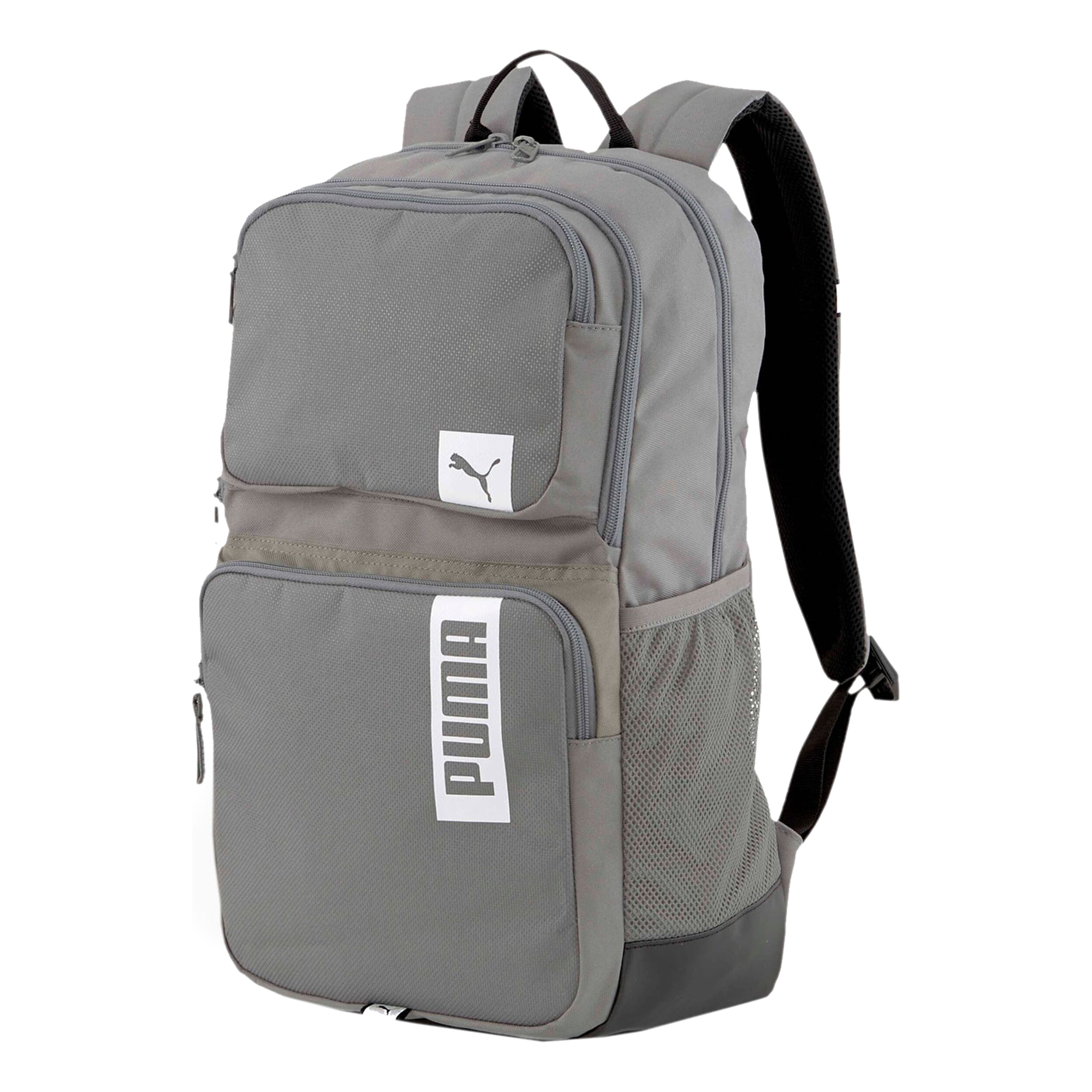 Puma deck backpack ii top