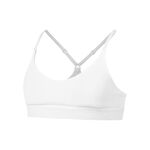 Nike Clothing Nike Indy Sports Bras Girls-White