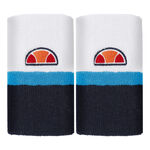 Ellesse Dinom Sweatbands (2 Pack) Unisex