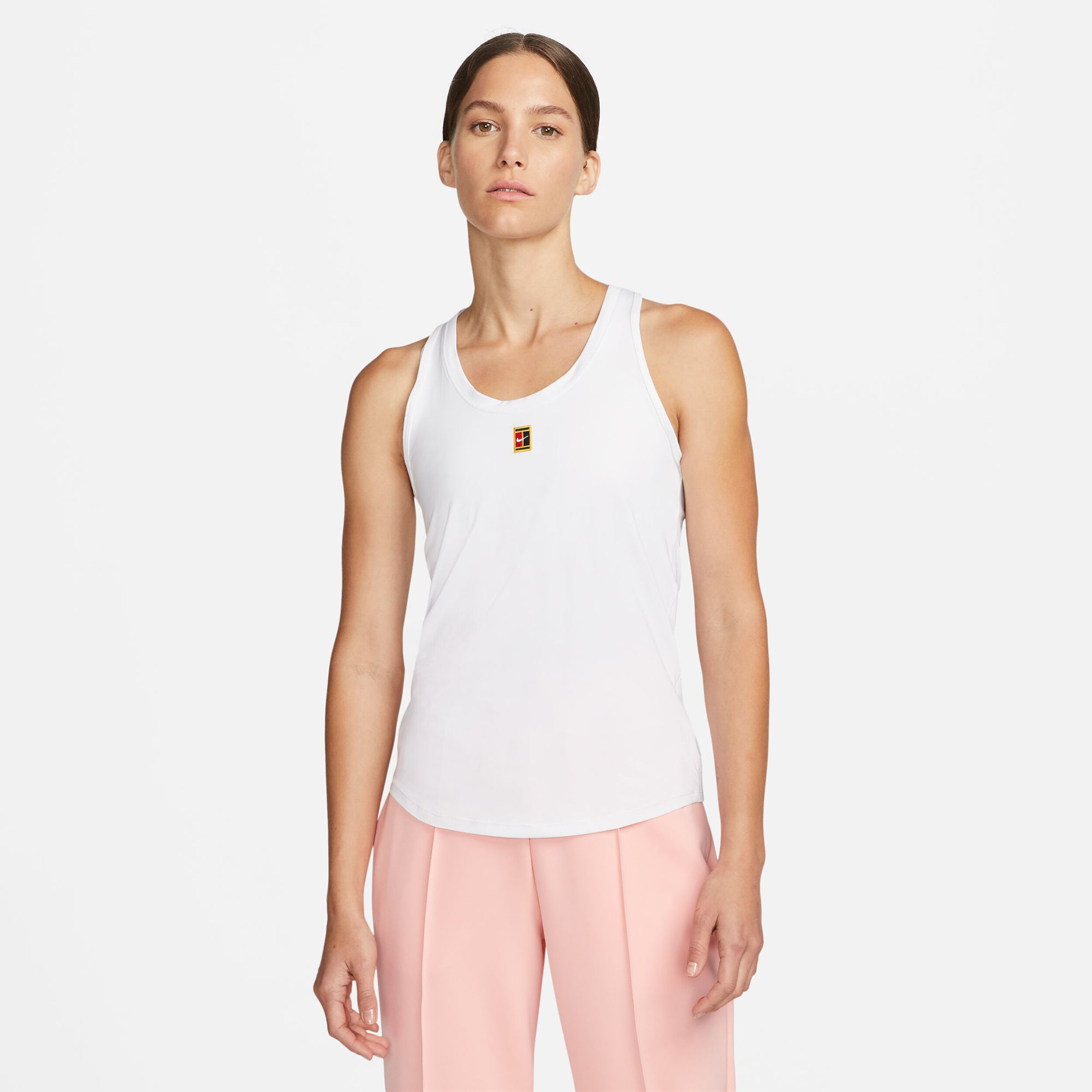 ★ Nike★ Sleeveless T-shirt M Pale Ivory HJ3688110 HJ3688- Buy Nike Men's Sleeveless T-Shirt - Pale Ivory | Nike Kuwait
