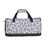 Linear Duffle Bag S Lep Unisex