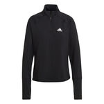 adidas Sleevless 1/4 Zip