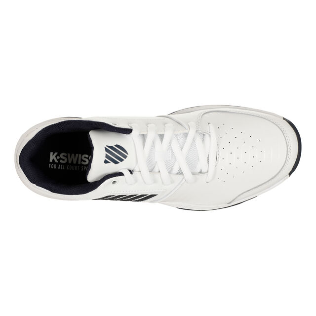 K-Swiss