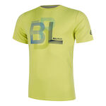 Bullpadel ***CAMISETA BEBAS
