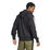 Essentials 3 Stripes Sweatjacket