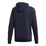 Essentials 3 Stripes French Terry Pullover Men