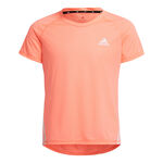 adidas Aero Ready 3 Stripes T-Shirt