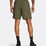 Ua Tech Woven Wordmark Short-Blk