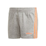 adidas Essentials 3-Stripes Shorts Girls