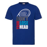 HEAD Return Tee Men