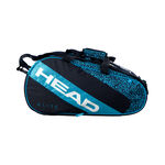 HEAD Elite Padel Supercombi BKWH