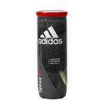 adidas Balls Speed RX (3er Dose)