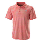 Wilson Stripe Polo Men