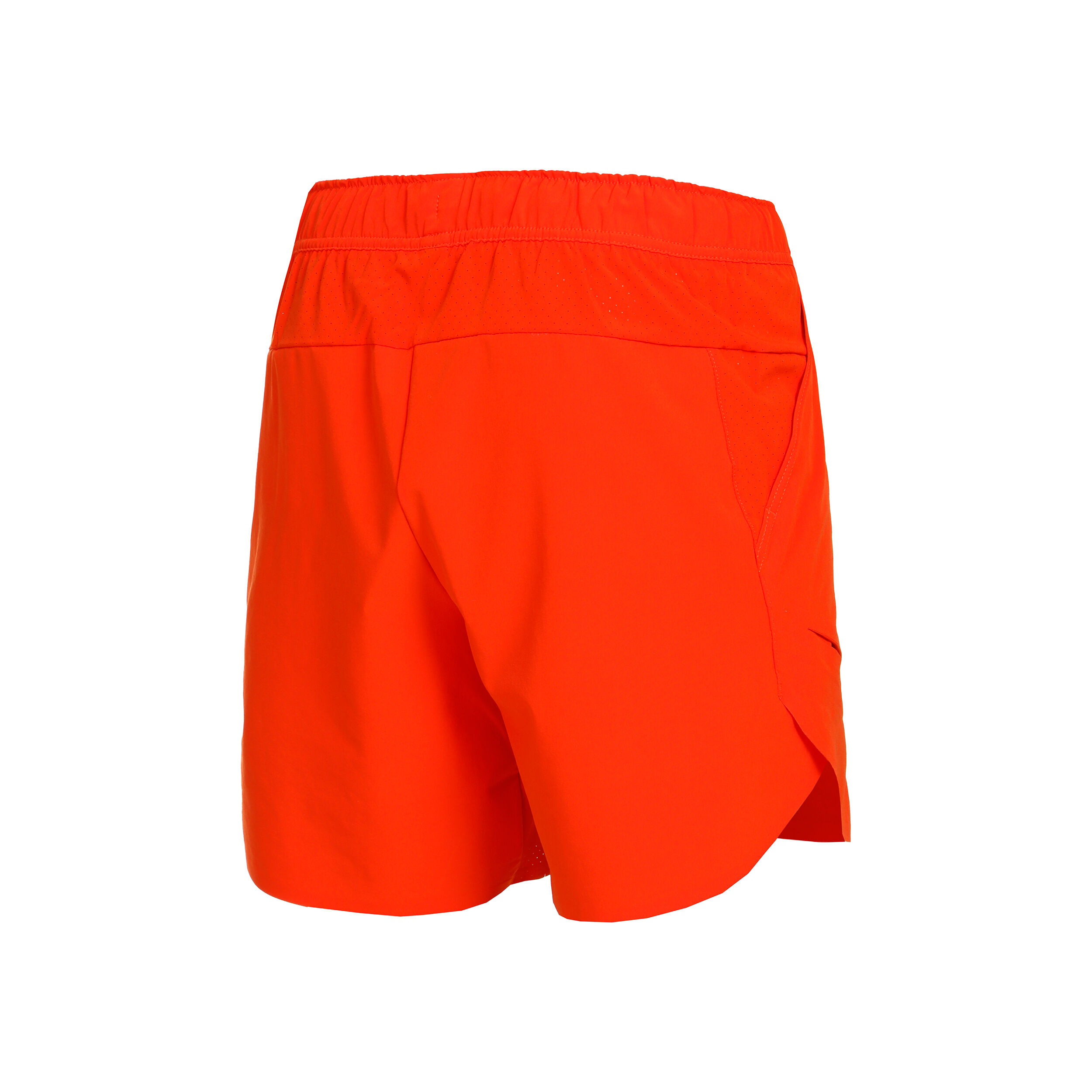 Dri Fit Slam Shorts Men Orange