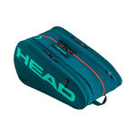 HEAD HEAD Tour L Padel racket bag - petrol