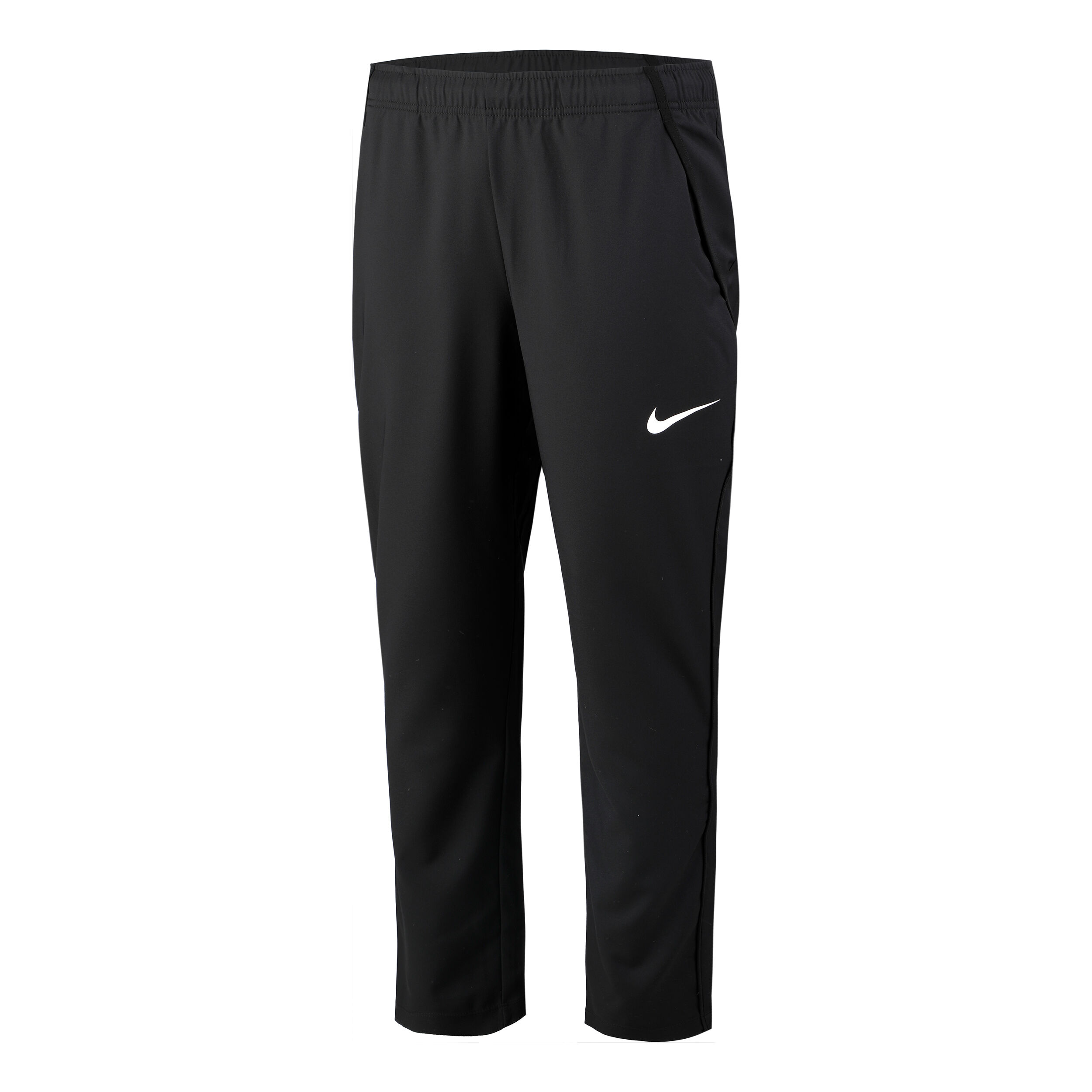 Men's dry woven training pants cheap