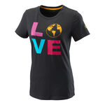 Wilson Love Earth Tech Tee