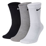 Nike Everyday Cushion Crew Socks Unisex